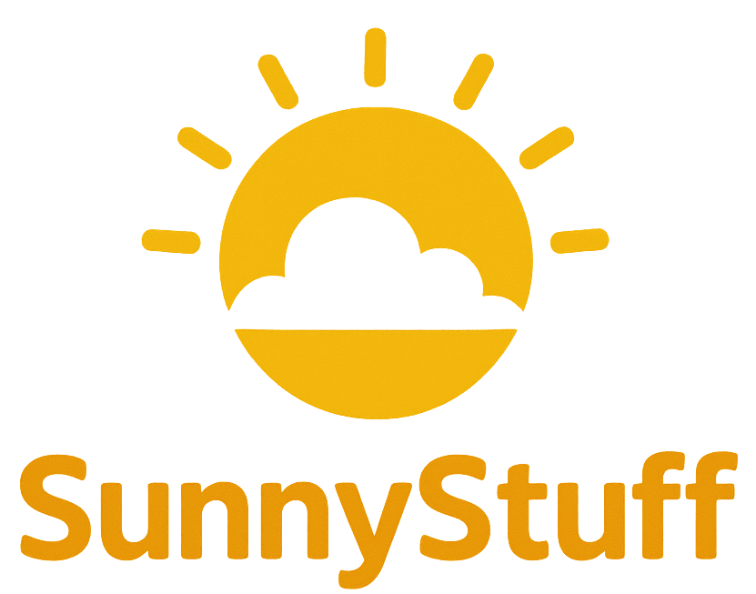 Sunny-stuff.de